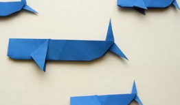 折纸视频教程,跟随视频轻松掌握折纸艺术